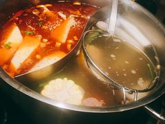 -左庭右院鲜牛肉火锅(南通CBD大有境店)