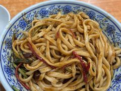 -门框胡同百年卤煮(鸟巢店)