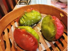-点都德(A8店)