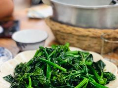 -南记食粥坊·宵夜大排档(莲花店)