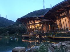 -杭州开元森泊度假乐园