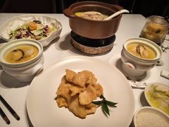 -百富源·海鲜辽菜(浑河堡店)