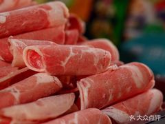 -大明铜锅·烤涮坊·烧烤(新开路店)