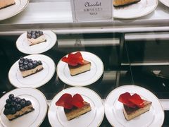 -PETIT PARIS 小巴黎(花园道店)