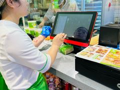 -甲乙饼·手工牛肉饼(天通苑华联店)