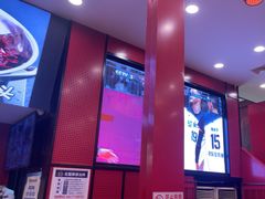 -簋街仔仔小龙虾(总店)