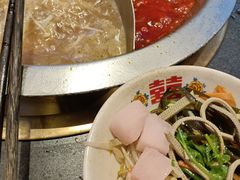 -沸炉重庆老火锅(军事博物馆店)