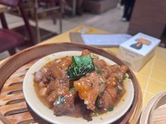 -蔡澜点心·粤菜(花城汇南区店)