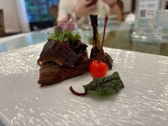 -和平官邸·花园餐厅(武定西路店)
