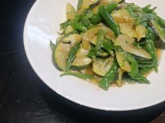 -西郊八号·山野江西菜(开发区店)