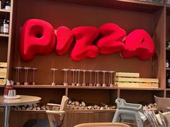 -必胜客(大宁路店)