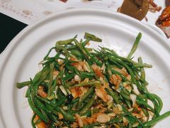 -鸽子侯·家宴·平价海鲜(市图书馆店)