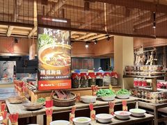 -田小狗的饭店(才子佳郡店)