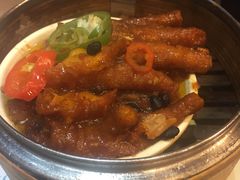 -点点心点心专门店(旺角店)