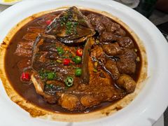 -道道鲜·崇明私房菜(五角场店)