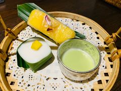 -泰妃殿(武汉首店)