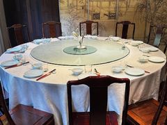 -龙井壹号·茶缘山景宴(龙井村店)