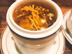 -黄祥华养生堂·炖汤·营养蒸饭(岭南天地店)