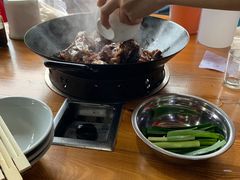 -大地农庄(逢沙大道店)