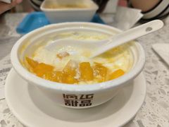 -满记甜品(南京虹悦城三店)