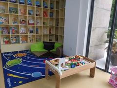 -豆初托育园 Baby Bean Day care Center