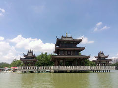 android_upload_pic-惠州西湖