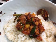-金明子八带鱼馆(正宗韩国连锁店)