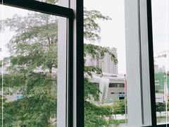 -懒人Club健身(卓越时代广场店)