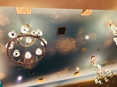 -龙聚德北京烤鸭(沙坪坝华宇A馆店)
