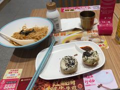 -小杨生煎(松江大学城店)