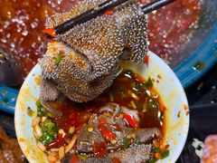 -吼堂老火锅(太古里总店)