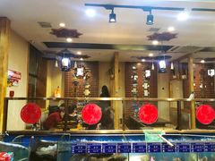 门面-灶座小锅烀饼·铁锅炖(全国总店)