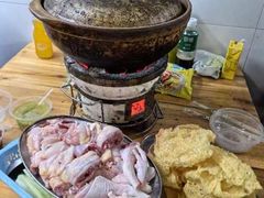 -威邵鸡煲(西华路总店)