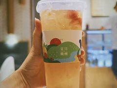 -炖物24章·顺时轻养茶(杭州保利时光里店)