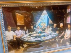 -彩虹之约•淮扬家宴(亚运村店)