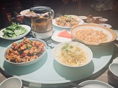 -湘西小馆(滨河路店)