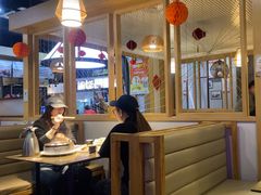 -隆喜元鱼汤包·海鲜(中联广场店)