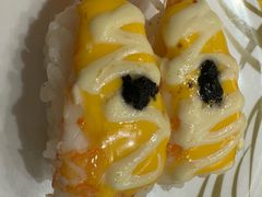 -争鲜回转寿司(浦东三钢里PLUS店)