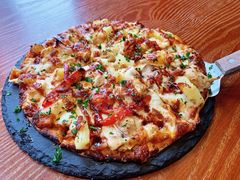 -澳骄 Aussie Kitchen·手工披萨·西餐(国大店)