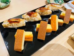 -鮨青(恒基名人购物中心店)
