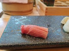 -鮨冠OMAKASE食べ放题(北京首店)