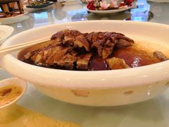 -山泉公馆酒家(珠江新城店)