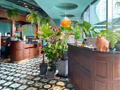 大堂-星叶·东南亚料理(宁波万象汇店)
