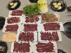 -杏花吴记牛肉火锅