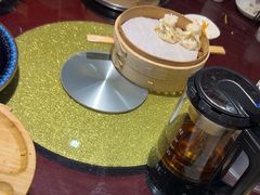 -德顺源·非遗烧麦·老菜(大观园店)