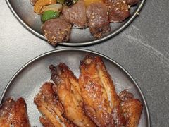 -锦州御烧烤·形象店(人民街店)