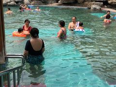 -仁爱团泊湖温泉中心
