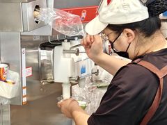 -DQ·蛋糕·冰淇淋(五角场万达店)