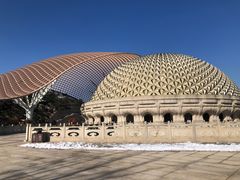 -牛首山文化旅游区