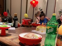 店内布置-山芋腔苏北菜(盐城滨海店)